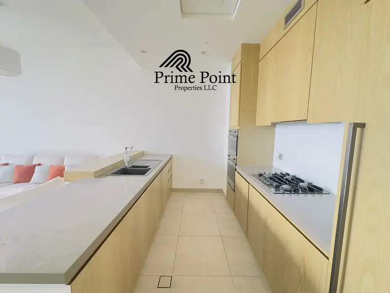 BEACH FRONT LIVING // READY TO MOVE // FULLY FURNISHED