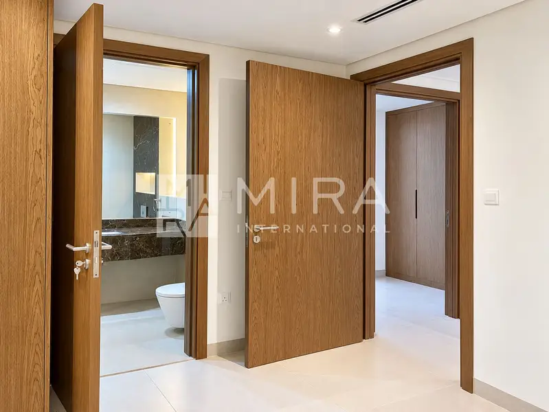 Move-In Ready | 3BR Villa | Two Parking Spaces