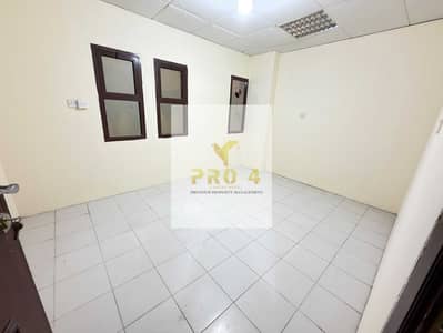 1 Slaapkamer Appartement te Huur in Al Nahyan, Abu Dhabi - 1002009996. jpg