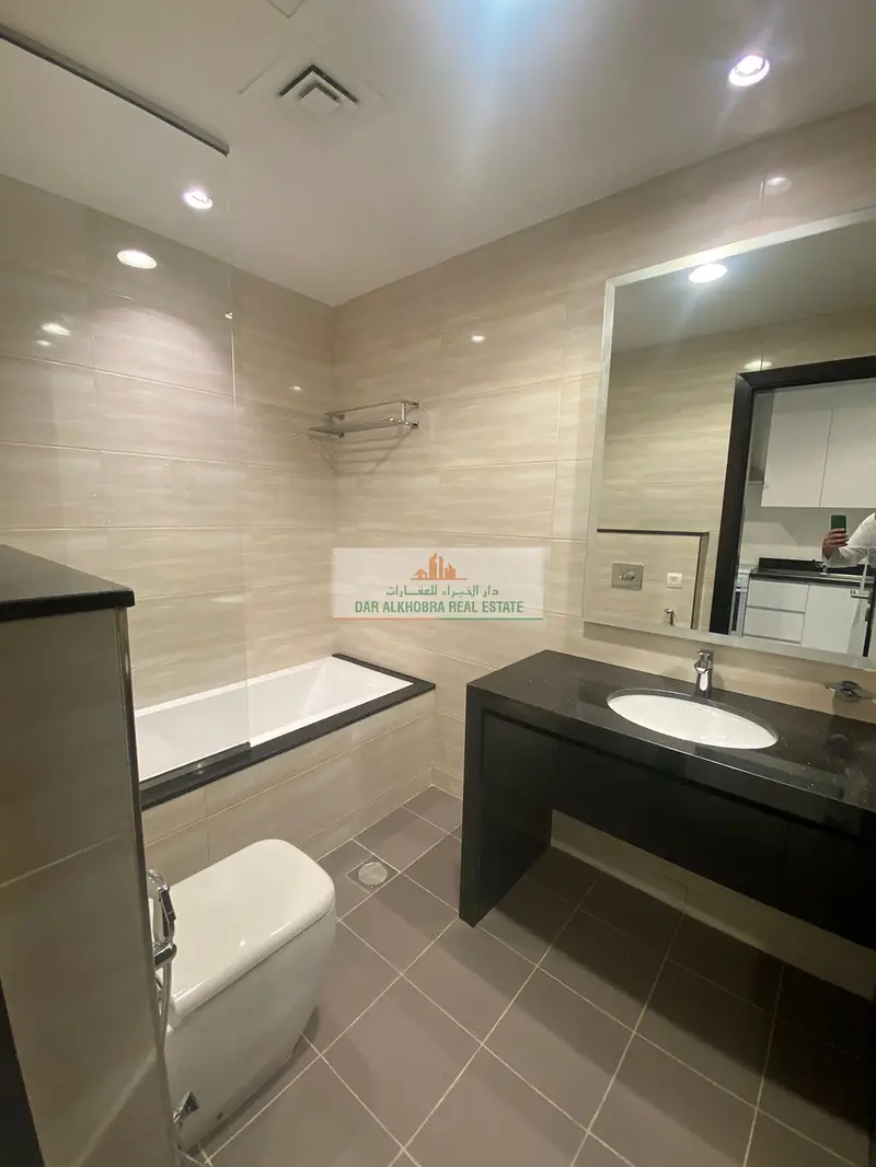 Furnished Studio | Celestia A | Balcony & Open Views