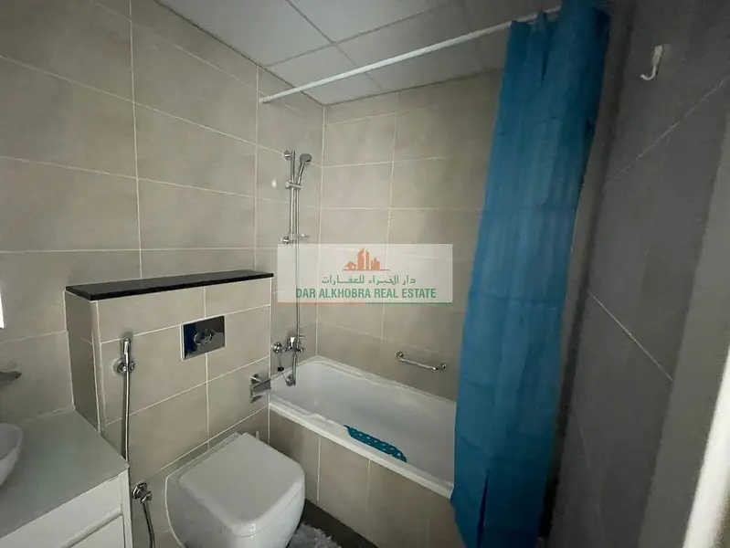 High-Floor Studio | Golf View| Unfurnished