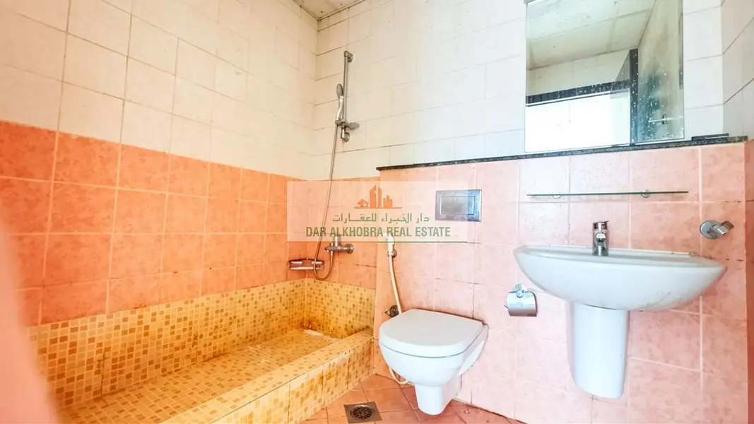 High-Floor 1BR | Dana Tower | City Skyline View