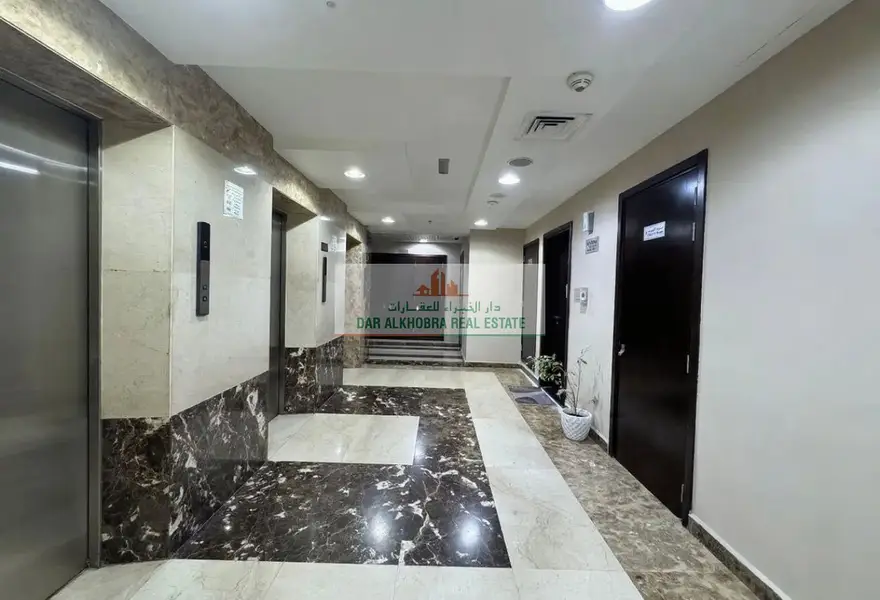 Bright 2BR Apartment | Dana Tower JVC | Downtown City View