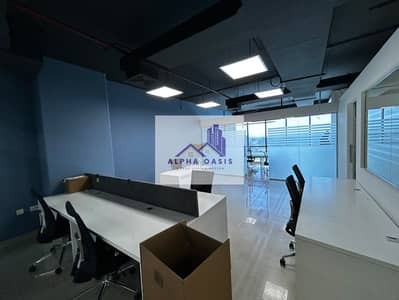 Офис в аренду в Дубай Силикон Оазис, Дубай - WhatsApp Image 2026-10-03 at 14.11. 32 (1). jpeg
