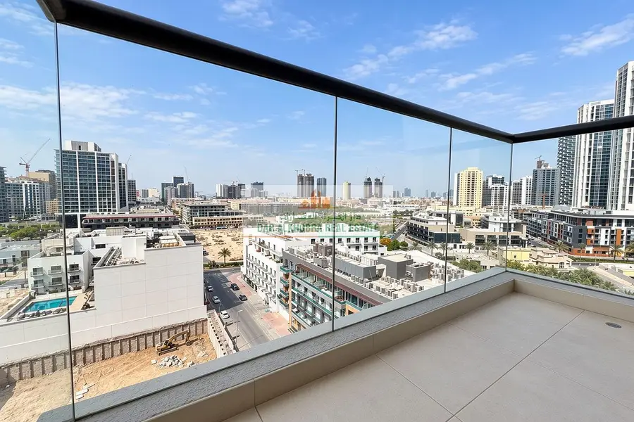 1BR Apartment | Best Price |Balcony