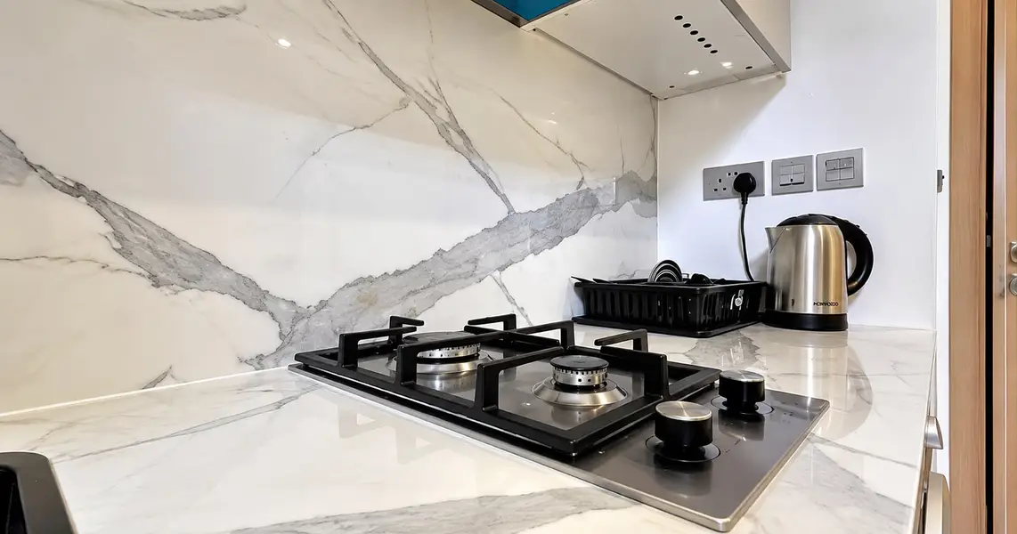 Studio for Rent | Azizi Riviera 16 | Boulevard View | Parking | 1–12 Cheques | Meydan, Dubai