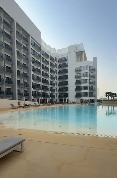 استوديو  للايجار في مدينة دبي للاستديوهات، دبي - IMG_9040. jpg
