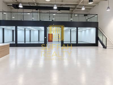Warehouse zum Miete in Al Quoz, Dubai - 96DB59A9-F612-4E27-9C71-88EC8EB4479E. png