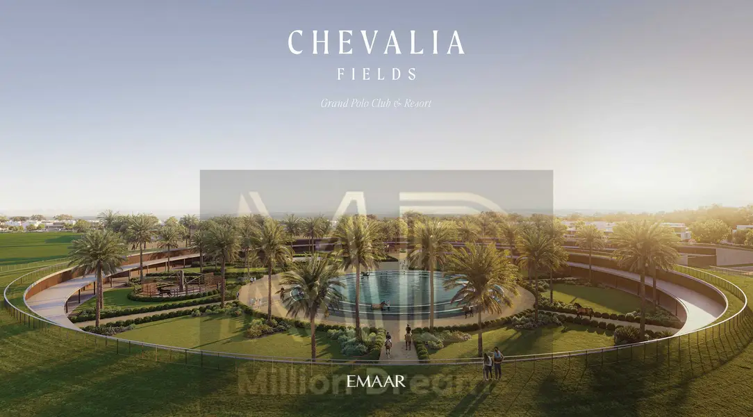OP Deal | Bigger Plot | Polo Community |