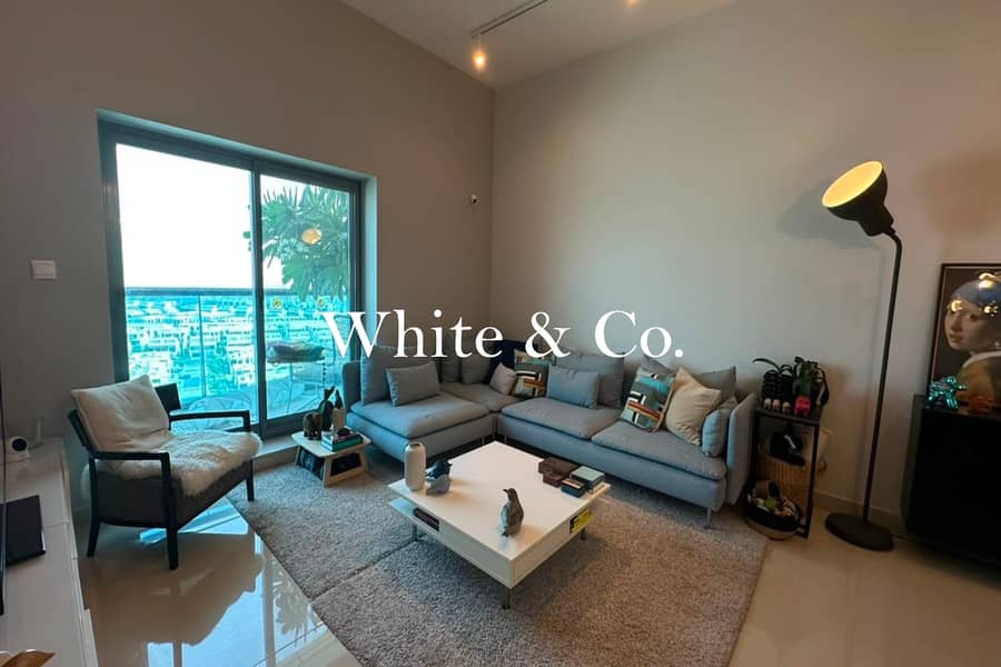 2 Bedrooms | Bermuda Views | Sports City