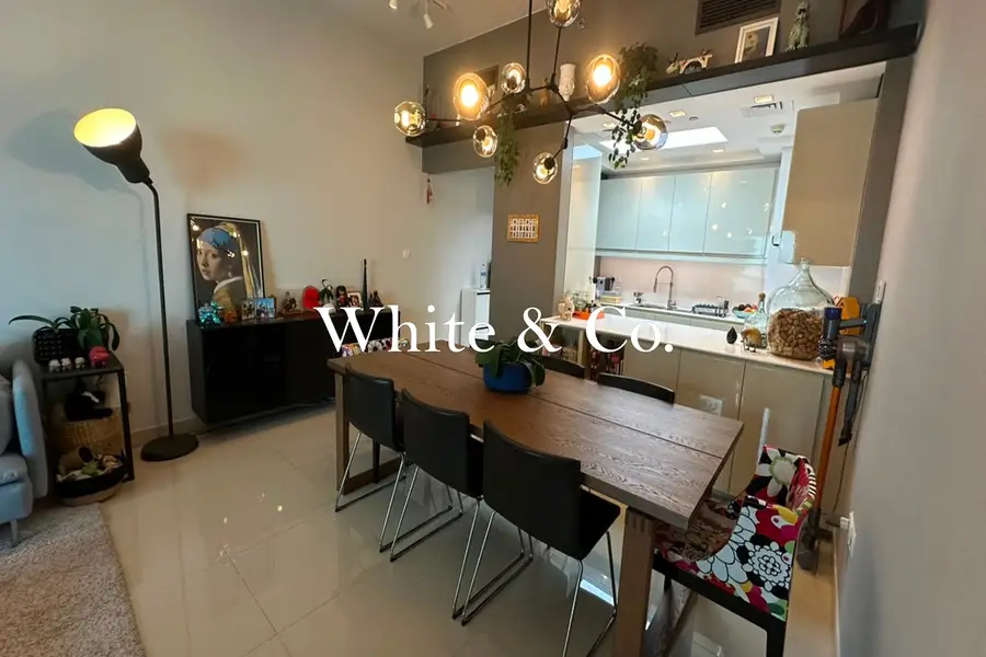 2 Bedrooms | Bermuda Views | Sports City
