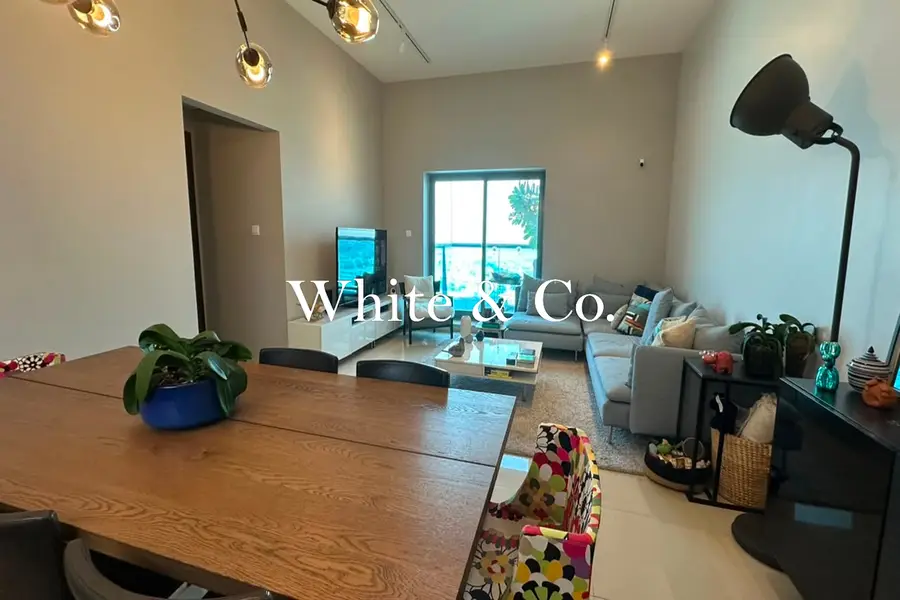 2 Bedrooms | Bermuda Views | Sports City