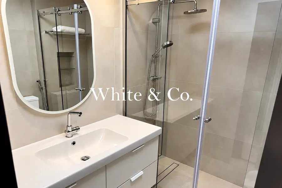 2 Bedrooms | Bermuda Views | Sports City