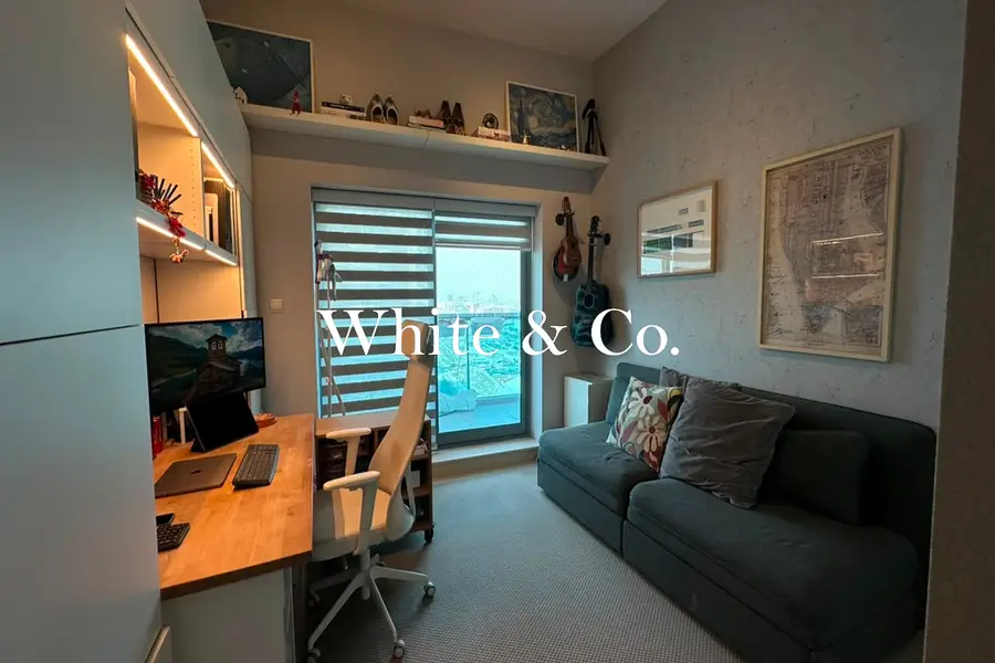 2 Bedrooms | Bermuda Views | Sports City