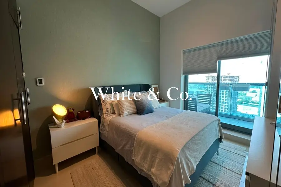 2 Bedrooms | Bermuda Views | Sports City