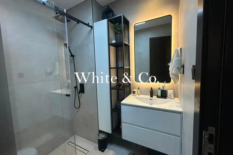 2 Bedrooms | Bermuda Views | Sports City
