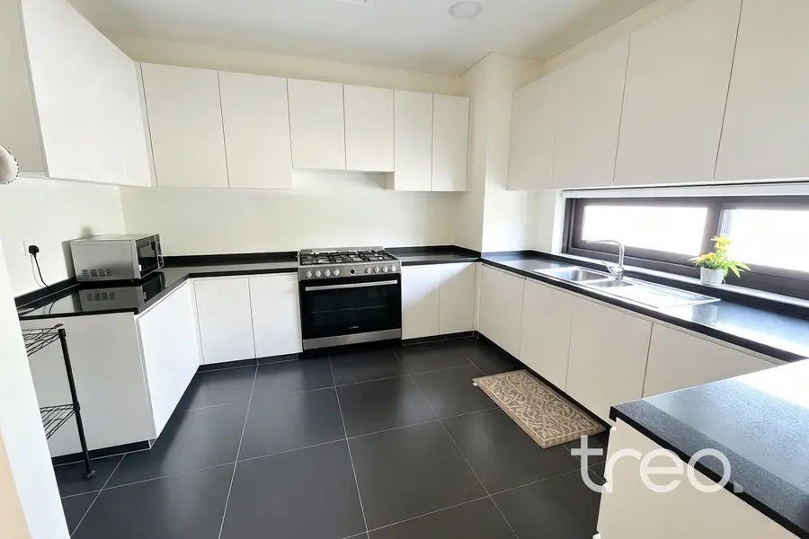 Vacant Now | 3 Bed | Well Maintained