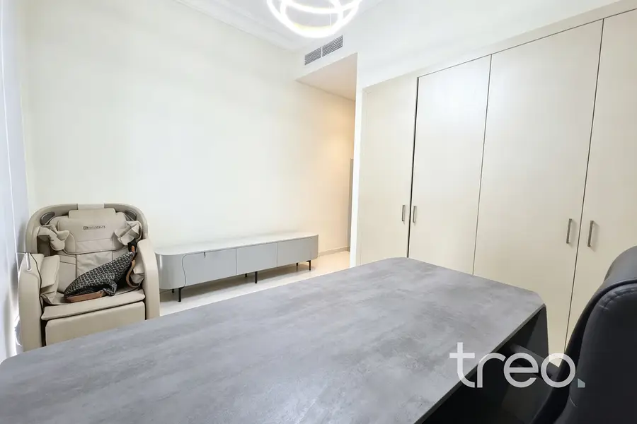 Vacant Now | 3 Bed | Well Maintained