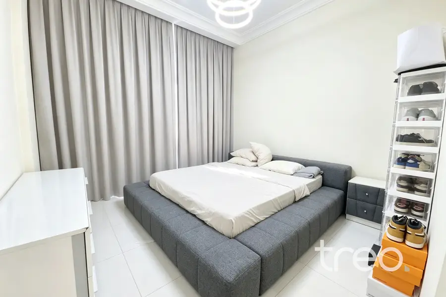 Vacant Now | 3 Bed | Well Maintained