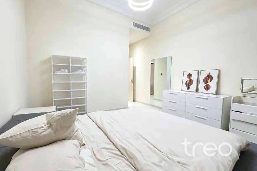 Vacant Now | 3 Bed | Well Maintained