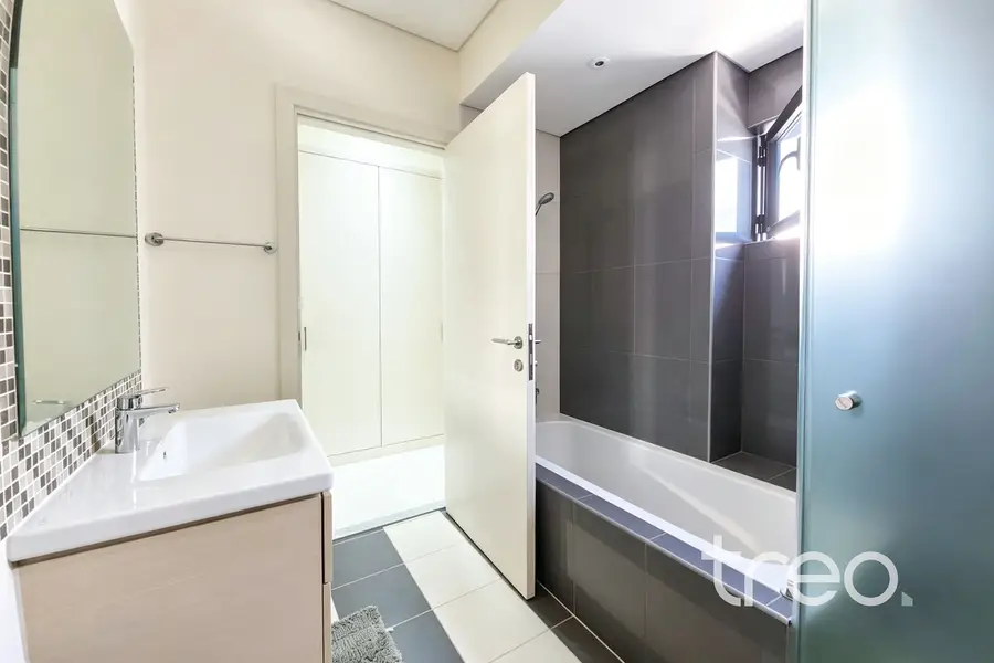 Vacant Now | 3 Bed | Well Maintained