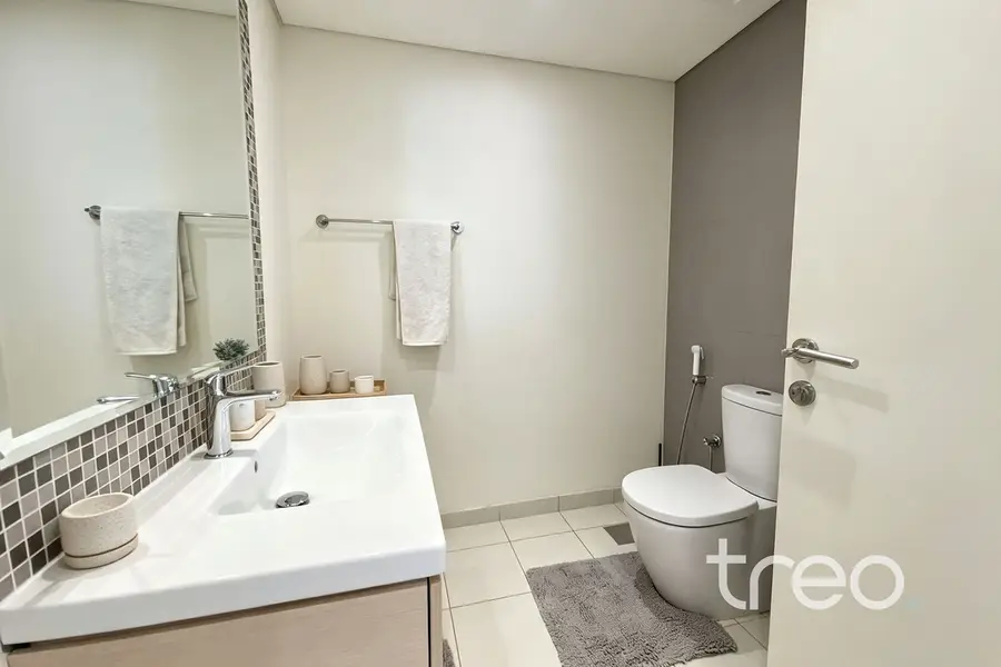 Vacant Now | 3 Bed | Well Maintained