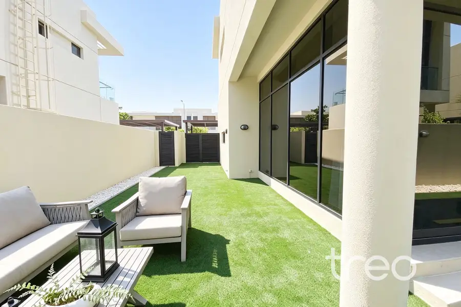 Vacant Now | 3 Bed | Well Maintained