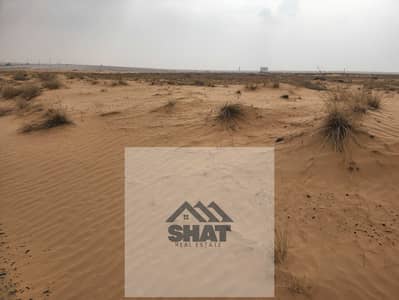 Industrial Land in vendita a Al Sajaa, Sharjah - ٢٠٢٤١٢١٨_١٣٤٨٥٨. jpg