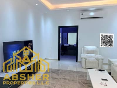 7 Camere Villa in affitto a Al Helio, Ajman - IMG_2253. jpg