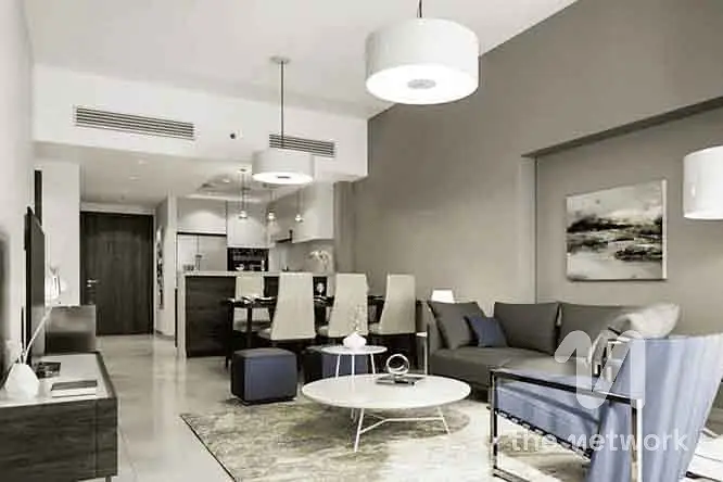 Zabeel 2 Bed | Motivated | Ready 2026