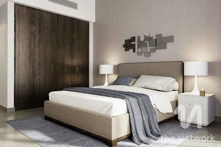 Zabeel 2 Bed | Motivated | Ready 2026