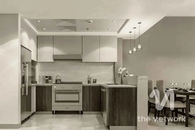 Zabeel 2 Bed | Motivated | Ready 2026