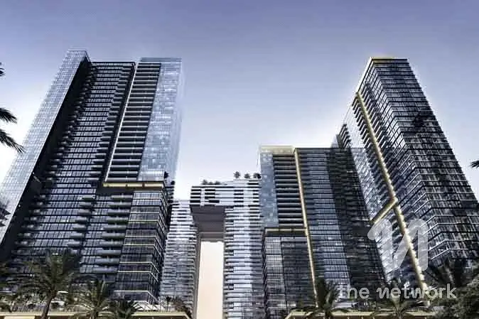 Zabeel 2 Bed | Motivated | Ready 2026