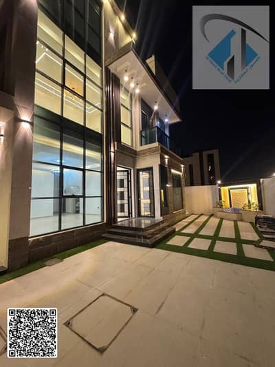 5 Camere Villa in vendita a Al Bahia, Ajman - WhatsApp Image 2026-10-03 at 20.57. 36 (1). jpeg