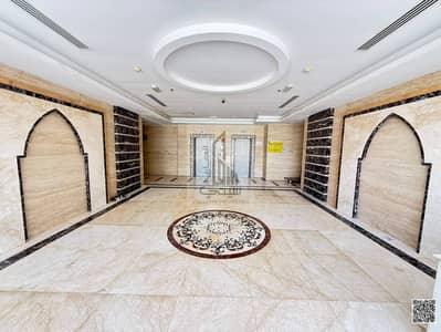 شقة 1 غرفة نوم للايجار في الروضة، عجمان - WhatsApp Image 2026-10-03 at 7.49. 50 PM. jpeg