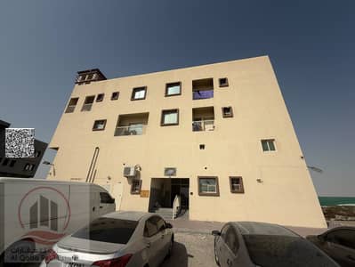 Building zum Verkauf in Al Jurf, Ajman - ض1. jpeg Building zum Verkauf in Al Jurf, Ajman - ض1. jpeg