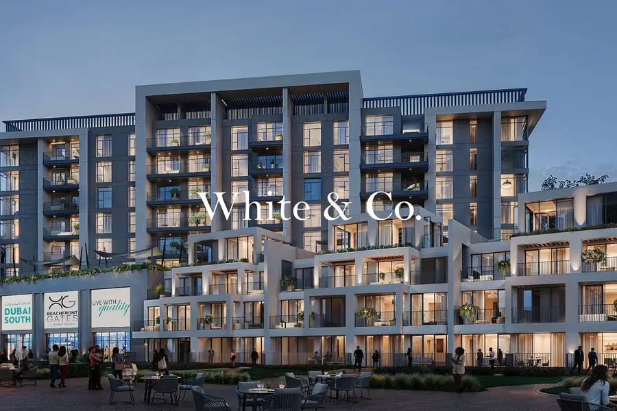 Reduced Price | Sixth Floor | Spacious 2BR