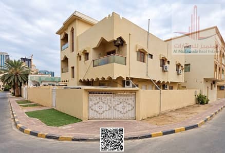 Building de 10+ Chambres à à vendre à Al Nuaimiya, Ajman - image. png