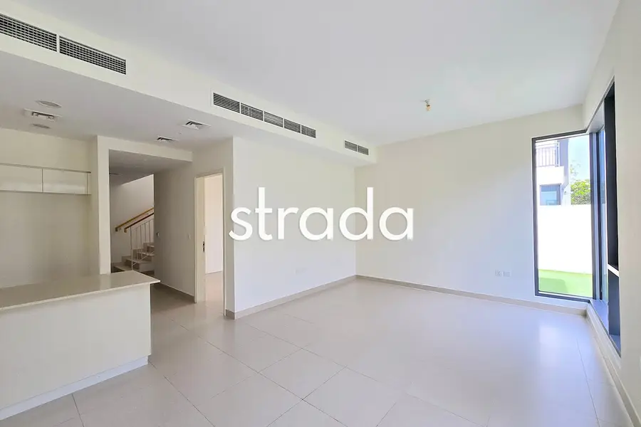 Exclusive | Large Plot | Vacant Now