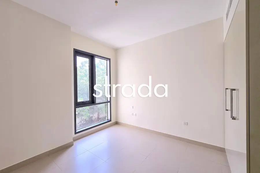 Exclusive | Large Plot | Vacant Now