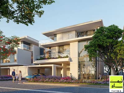 6 Bedroom Villa for Sale in Umm Fanain, Sharjah - 6 br type A 1. png 6 Bedroom Villa for Sale in Umm Fanain, Sharjah - 6 br type A 1. png