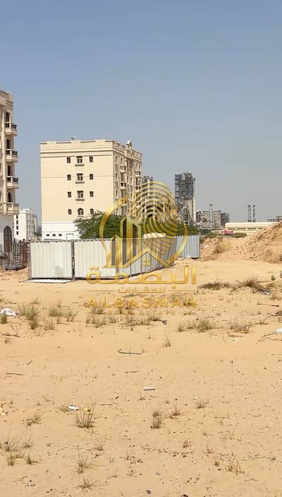 Plot zum Verkauf in Al Maliha, Sharjah - IMG_8197. jpg