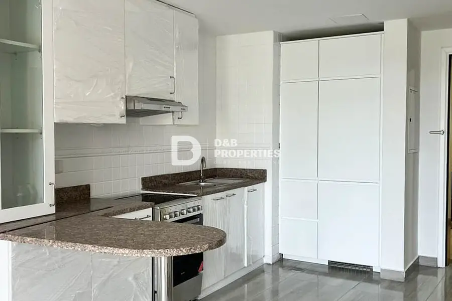 Spacious Studio with Huge Storage | Prime Location