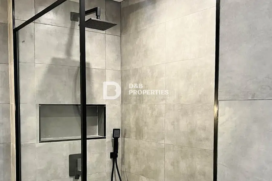 Spacious Studio with Huge Storage | Prime Location