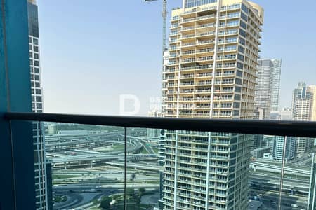 1 Bedroom Flat for Rent in Jumeirah Lake Towers (JLT), Dubai - High Floor 1BR | MBL Residence | Must See 1 Bedroom Flat for Rent in Jumeirah Lake Towers (JLT), Dubai - High Floor 1BR | MBL Residence | Must See