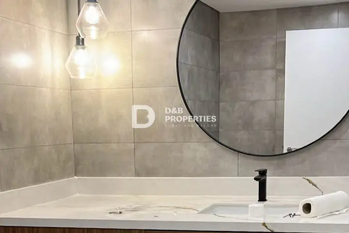 Spacious Studio with Huge Storage | Prime Location