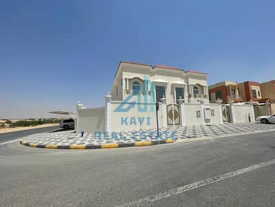 5 Camere Villa in affitto a Hoshi, Sharjah - WhatsApp Image 2025-08-10 at 3.26. 50 PM. jpeg