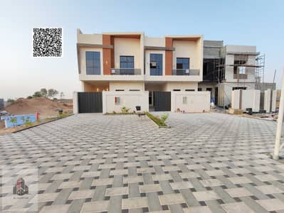 تاون هاوس 4 غرف نوم للبيع في الحليو، عجمان - 251288. jpg