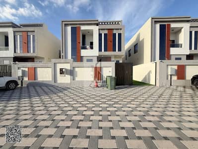 4 Camere Villa in vendita a Al Helio, Ajman - WhatsApp Image 2026-03-28 at 8.42. 28 AM. jpeg 4 Camere Villa in vendita a Al Helio, Ajman - WhatsApp Image 2026-03-28 at 8.42. 28 AM. jpeg