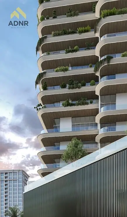 Sky Line Living | 2BR Apartment | Multiple Views | DLRC Dubai